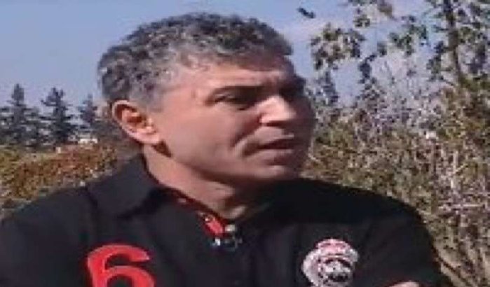 Leer een koe melken met Abdelaziz Stati