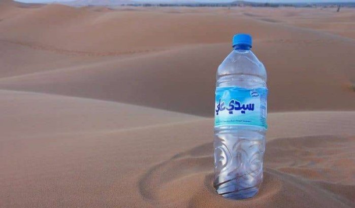 Dit zijn de populairste merken mineraalwater in Marokko