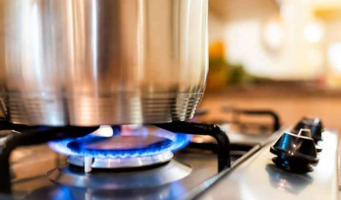 Russisch gas via Spanje naar Marokko?