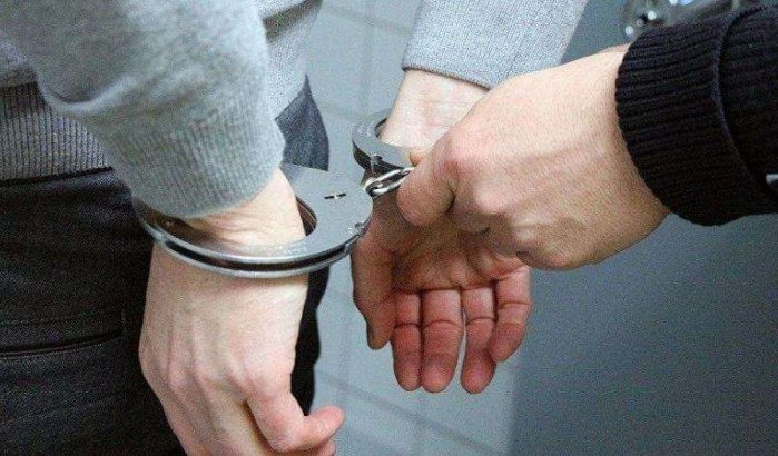 Frankrijk: man loopt Marokkaans consulaat binnen en valt ambtenaren aan