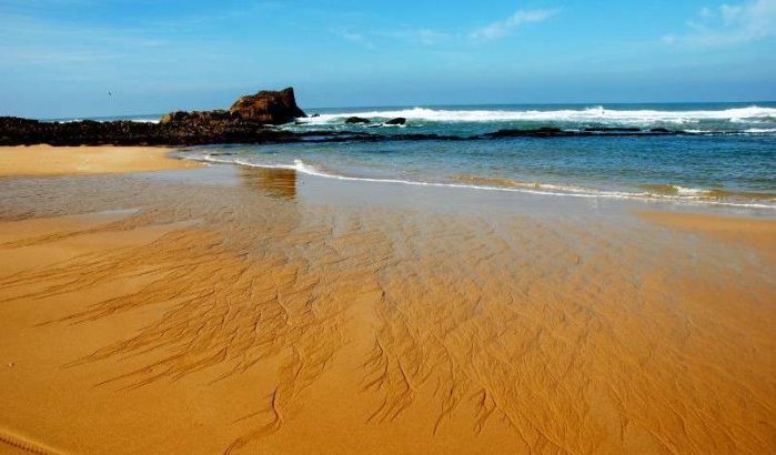 Beste en properste stranden in Marokko dit jaar