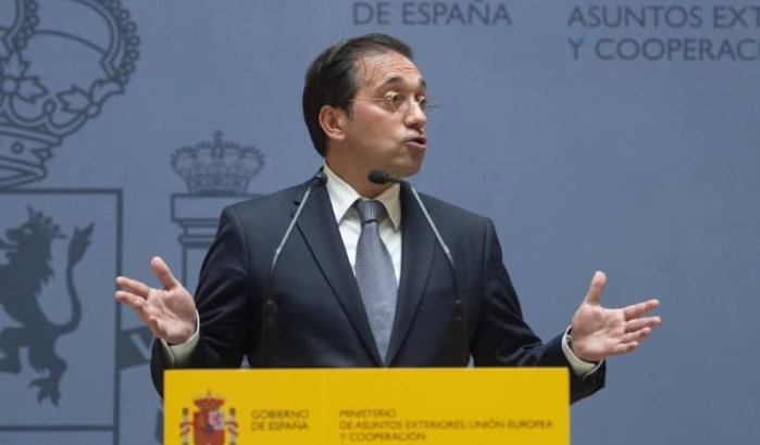 Spanje wil bemiddelen in crisis Marokko-Algerije