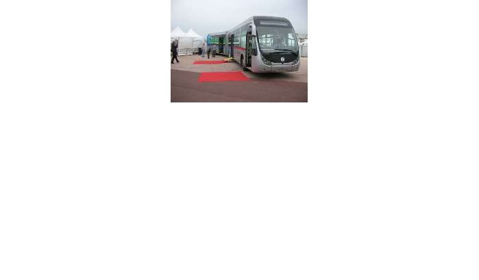 Rabat koopt 50 nieuwe bussen aan