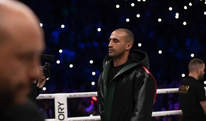 Glory geeft Badr Hari tijd voor beslissing over toekomst