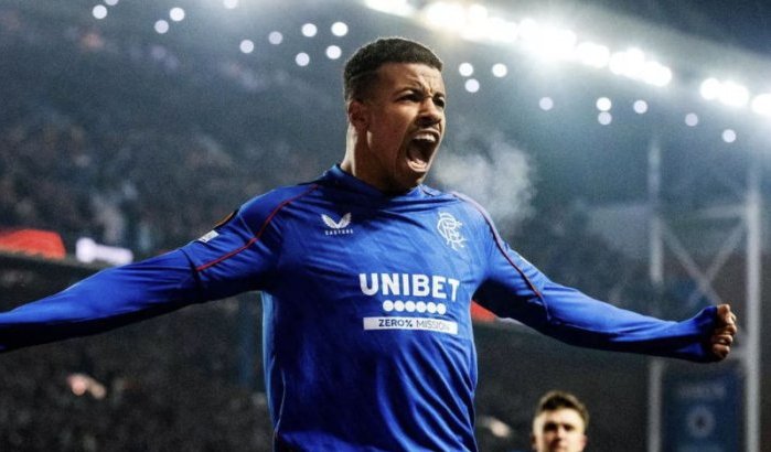 Hamza Igamane weigert te spelen, club woedend 