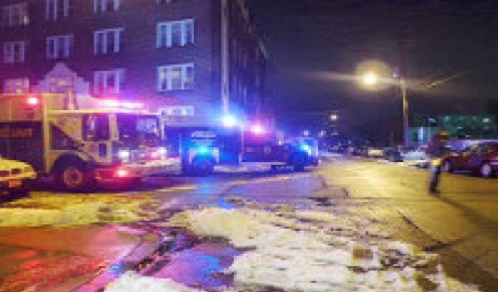 Marokkaan door politie neergeschoten in New Jersey