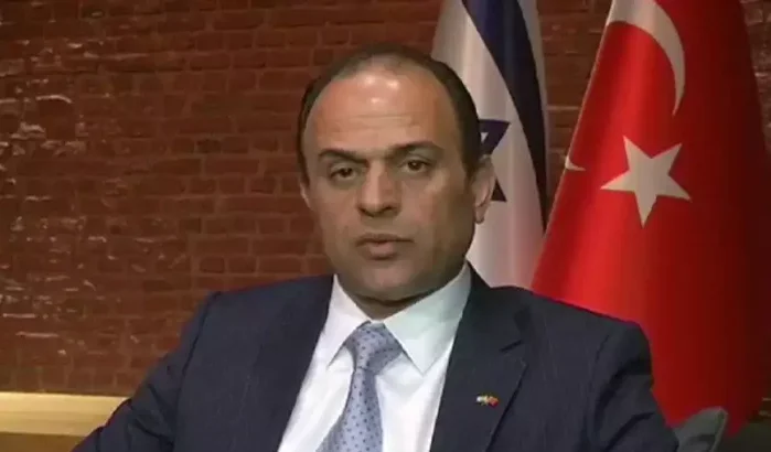 Nieuw hoofd voor Israëlisch verbindingskantoor in Rabat
