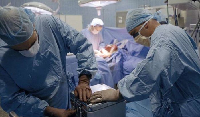 Zijn Marokkanen bereid om organen te doneren?