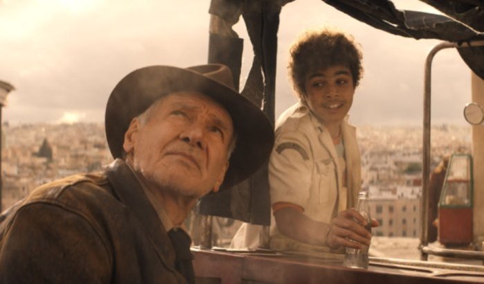 Doodsoorzaak Indiana Jones-crewlid in Marokko na vier jaar bekend