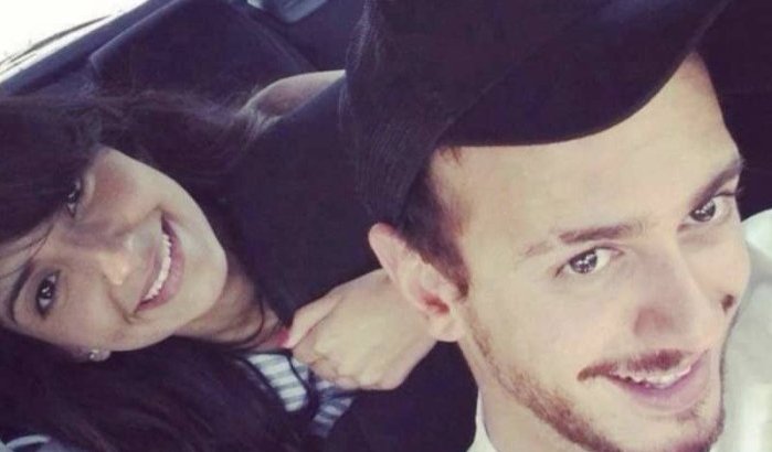 Trouwdatum Saad Lamjarred en Ghita El Alaki bekend