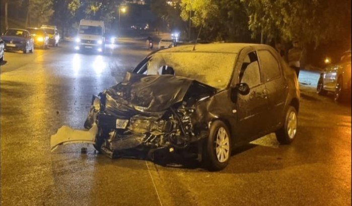 Dode en gewonden bij frontale botsing in Tanger 