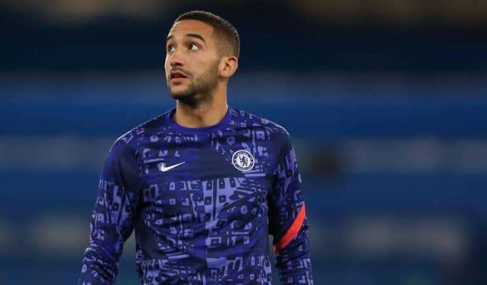 Juventus en AC Milan hebben belangstelling voor Hakim Ziyech