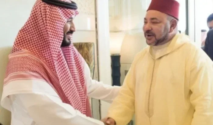 Polisario niet welkom in Saoedi-Arabië?