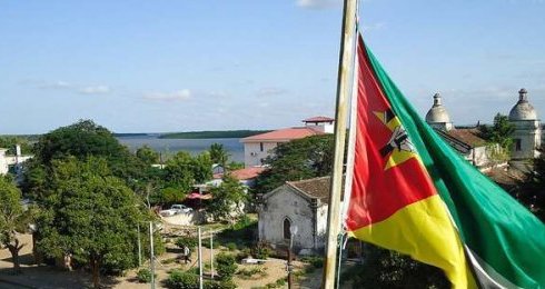 Mozambique