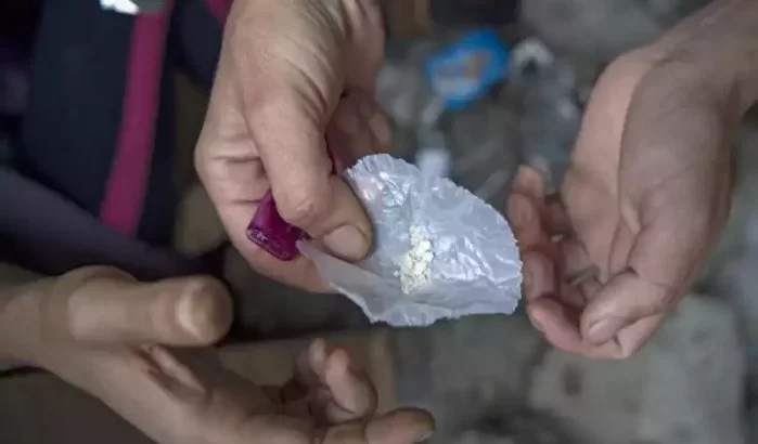 Lboufa: de goedkope cocaïne die Marokko in zijn greep houdt