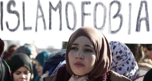 Islamofobie