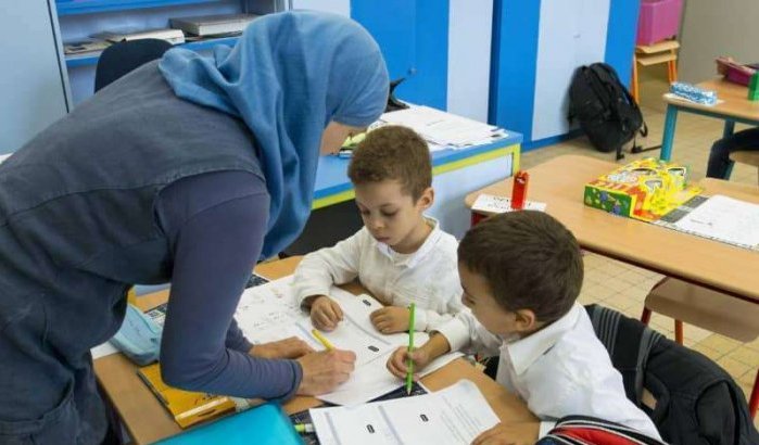 Islamitische scholen in opmars in Nederland
