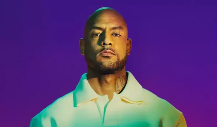 Booba-concert in Marokko "geannuleerd om politieke redenen"