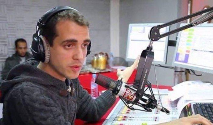 Diefstal op Hit Radio echt of nep? Politie onderzoekt presentator Momo