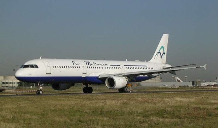 Vliegtuig met 250 Marokkaanse passagiers maakt gedwongen landing in Algerije