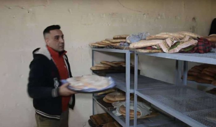 Corrupte mokadem Fez betrapt dankzij gratis meldnummer (video)