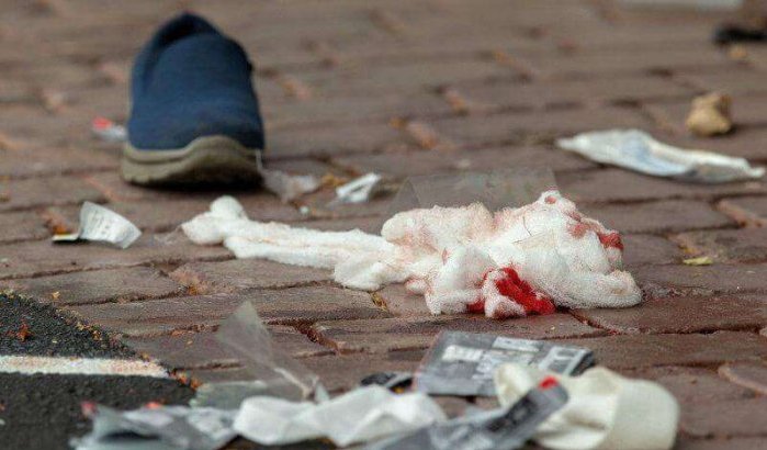Marokko: jongeman opgepakt voor verheerlijken aanslagen Nieuw-Zeeland