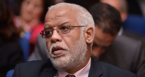Mohamed Yatim