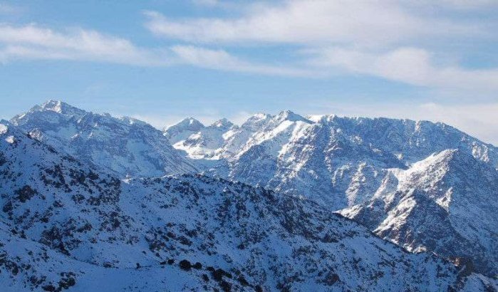 Marokko: macabere ontdekking op Toubkal