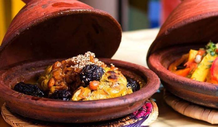 Frankrijk in ban van Marokkaanse gastronomie