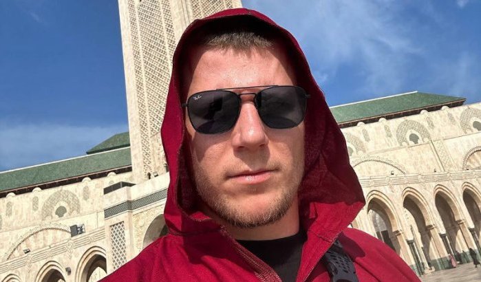 Opgelicht in Marokko: bekende influencer Kurt Caz vertelt (video)