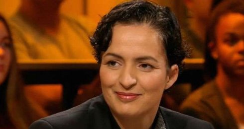 Souad Boumedien