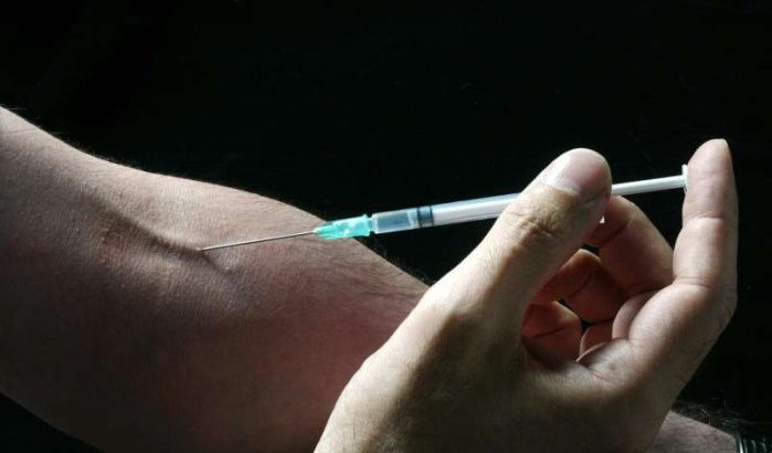 600.000 drugsverslaafden in Marokko