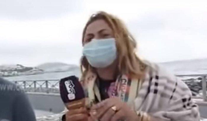 Marokkaanse journaliste in Sebta gearresteerd