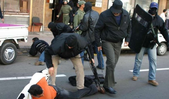 Marokko arresteert negen IS-aanhangers
