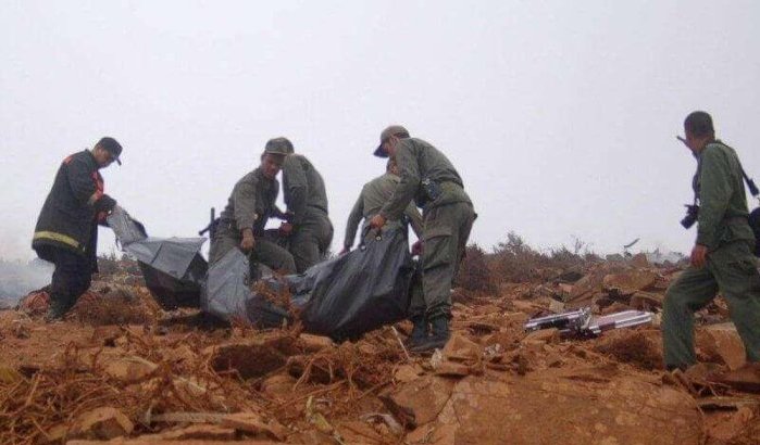 Marokko: voormalige militair schiet zusters neer