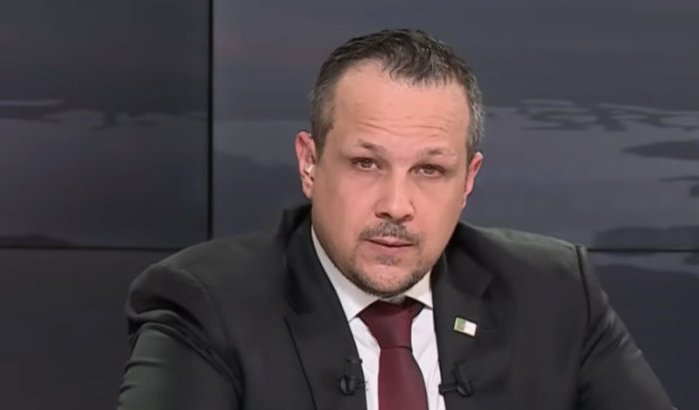 Algerijnse columnist ontslagen na 'schurkenstaat'-uitspraken over Marokko