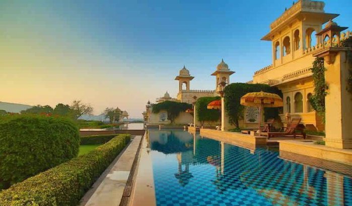 Indiase Oberoi opent gigantisch hotelcomplex in Marrakech
