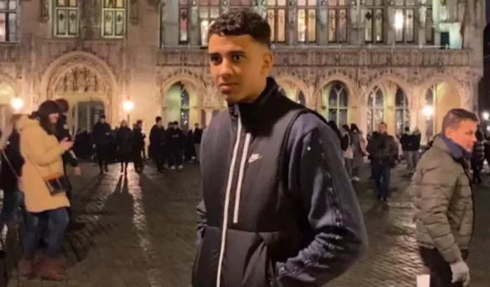 Onbegrip in Spanje na zware mishandeling Soufyane in Brussel