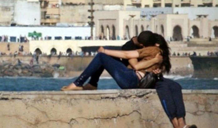 Jonge Marokkanen spreken zich uit over seks buiten huwelijk