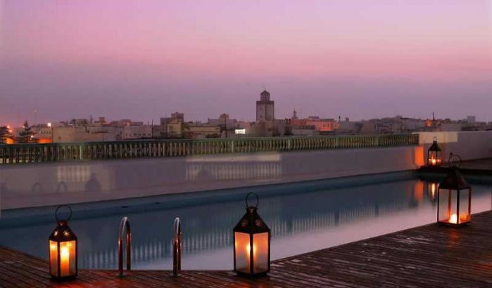 Marokko in top 5 meest geboekte vakantiebestemmingen door Britten