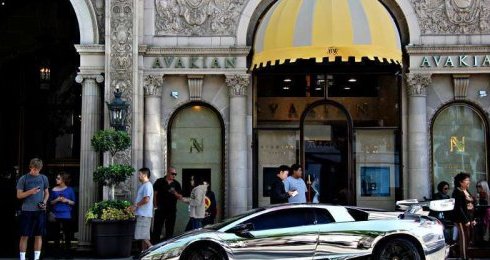 Beverly Hills