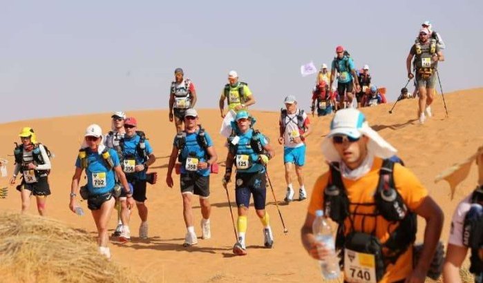 Marokko: deelnemer zandmarathon overleden