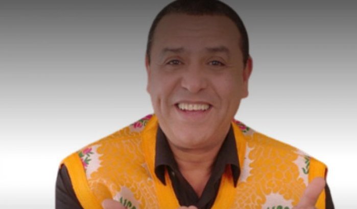 Marokkaanse muzieklegende Moulay Tahar Asbahani van Jil Jilala overleden (video)