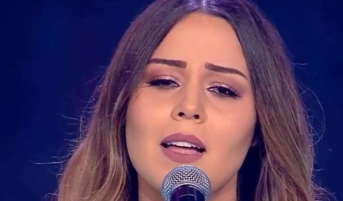Riffijnse zingt verbluffend in Arab Idol (video)