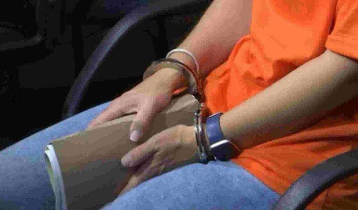 Amerikaanse oplichtster op luchthaven Marrakech gearresteerd