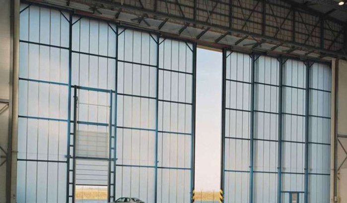 Industriepark Al Hoceima wordt succes