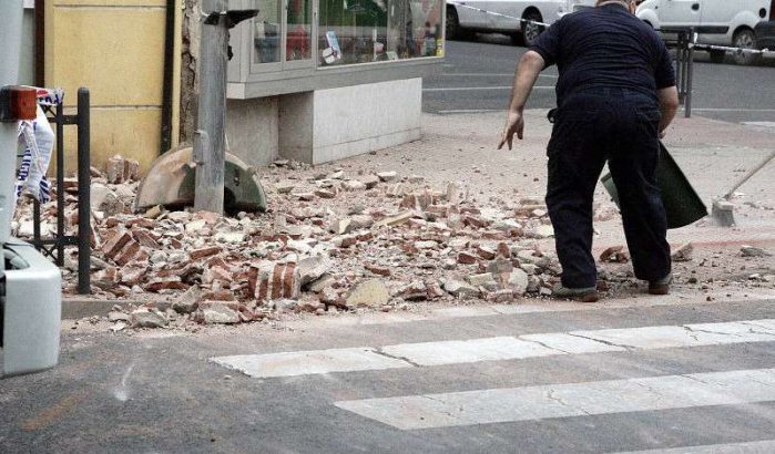 Spaanse geoloog kondigt grote aardbeving in Marokko aan