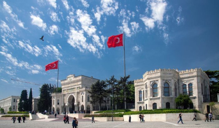 Turkije nieuw studentenparadijs voor Marokkanen 
