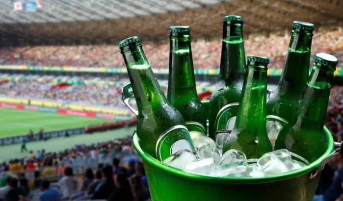 Marokko overweegt alcohol-zones tijdens WK-2030