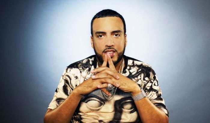 French Montana vertelt op Amerikaanse zender over jeugd in Marokko (video)